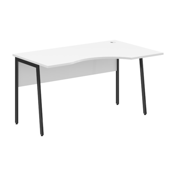 Стол прямой СА-2P(R) 1400х900х755 IMAGO PLUS в Ноябрьске 