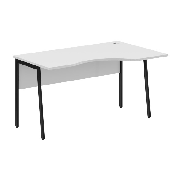 Стол прямой СА-2P(R) 1400х900х755 IMAGO PLUS в Ноябрьске 