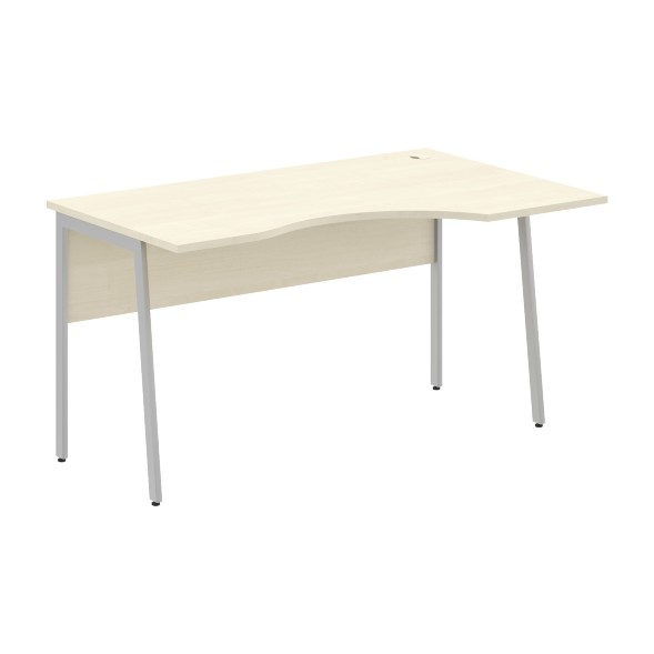 Стол прямой СА-2P(R) 1400х900х755 IMAGO PLUS в Ноябрьске 