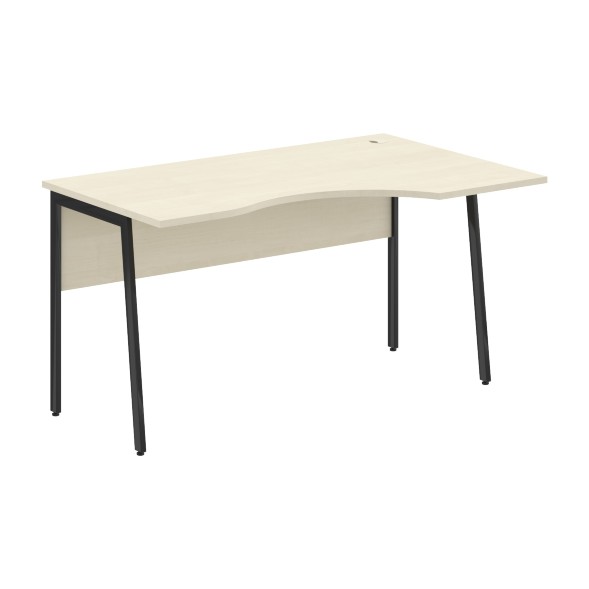 Стол прямой СА-2P(R) 1400х900х755 IMAGO PLUS в Ноябрьске 