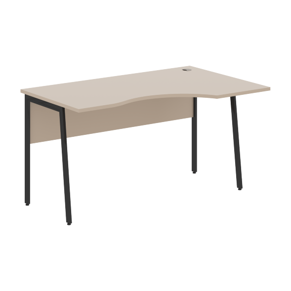 Стол прямой СА-2P(R) 1400х900х755 IMAGO PLUS в Ноябрьске 