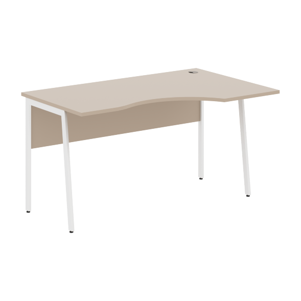 Стол прямой СА-2P(R) 1400х900х755 IMAGO PLUS в Ноябрьске 