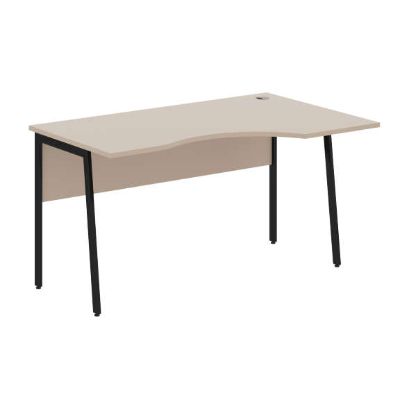 Стол прямой СА-2P(R) 1400х900х755 IMAGO PLUS в Ноябрьске 