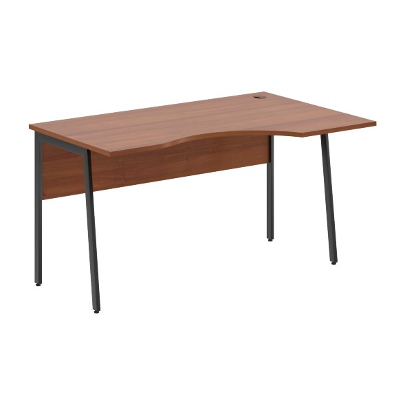 Стол прямой СА-2P(R) 1400х900х755 IMAGO PLUS в Ноябрьске 