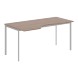 Стол эргономичный СА-1S(L) 1600х900х755. IMAGO-S