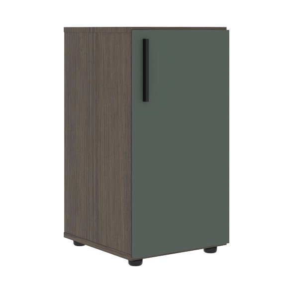 Шкаф низкий узкий VLCS 40.1 400х430х781 VELION в Ноябрьске 