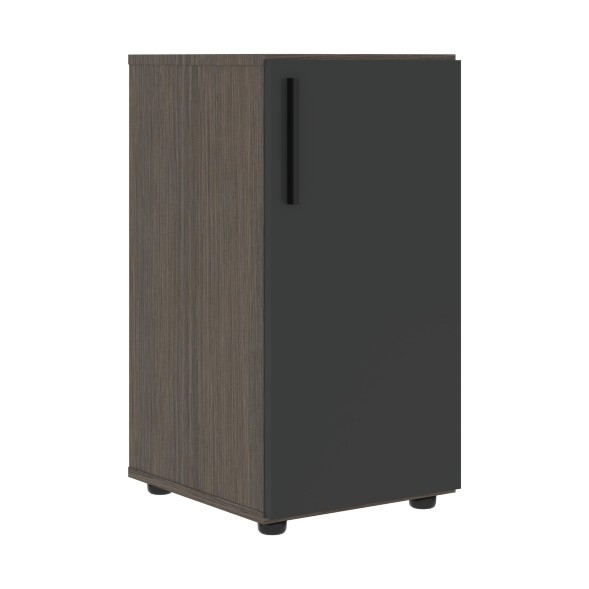 Шкаф низкий узкий VLCS 40.1 400х430х781 VELION в Ноябрьске 