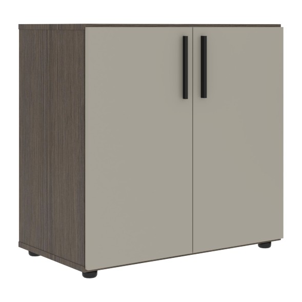 Шкаф низкий широкий VLCS 80.1 800х430х781 VELION в Ноябрьске 