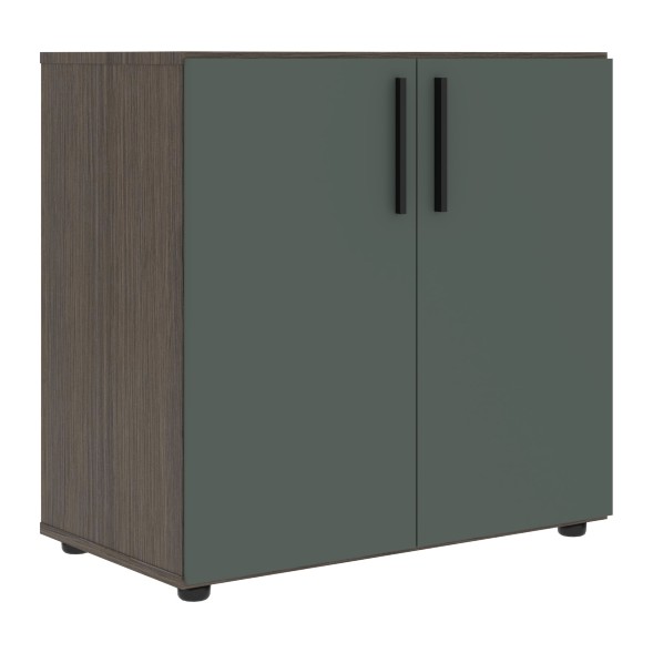 Шкаф низкий широкий VLCS 80.1 800х430х781 VELION в Ноябрьске 