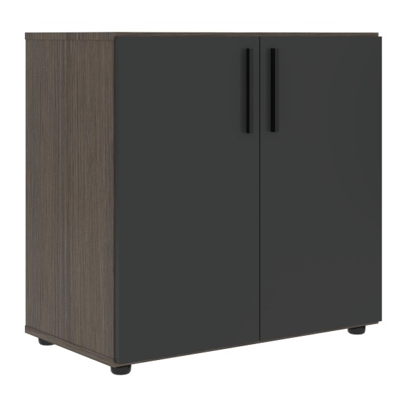 Шкаф низкий широкий VLCS 80.1 800х430х781 VELION в Ноябрьске 