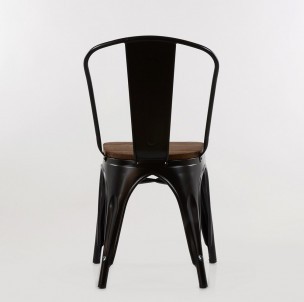 Стул Tolix Wood