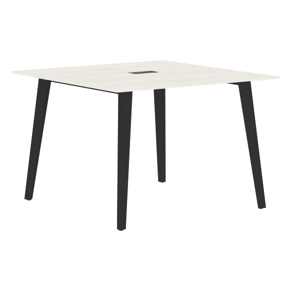 Конференц стол JCT 1111 1100х1100х750 JAY в Ноябрьске 