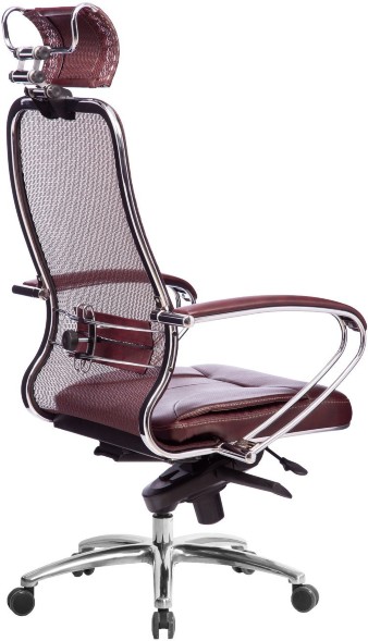 Кресло офисное SAMURAI SL-2.04