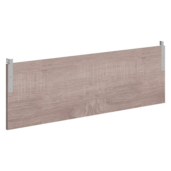 Фронтальная панель подвесная XGDST 127.1 1100х350х18 XTEN GLOSS в Ноябрьске 