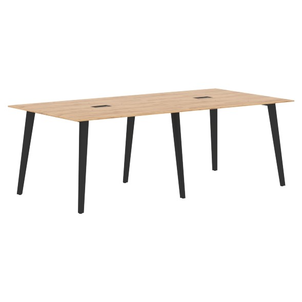 Конференц стол JCT 2211 2200х1100х750 JAY в Ноябрьске 