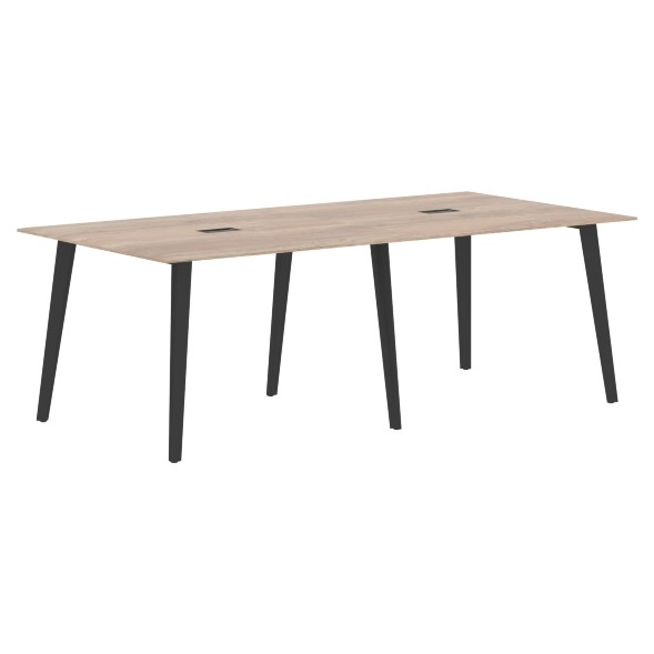 Конференц стол JCT 2211 2200х1100х750 JAY в Ноябрьске 