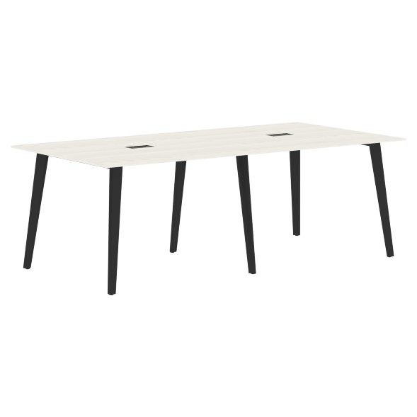 Конференц стол JCT 2211 2200х1100х750 JAY в Ноябрьске 