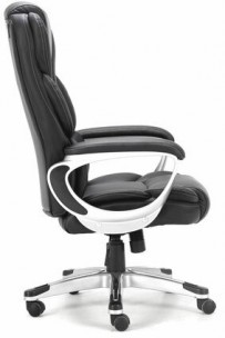 Кресло руководителя BRABIX PREMIUM "Rest EX-555"