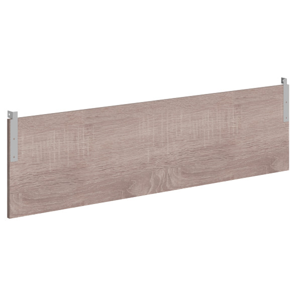 Фронтальная панель подвесная XGDST 147.1 1300х350х18 XTEN GLOSS в Ноябрьске 