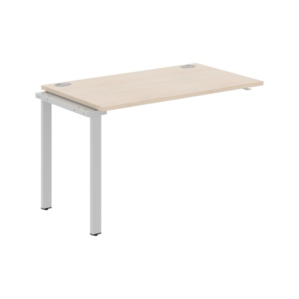 Стол промежуточный XIS6ST 1270 1200х700х750 XTEN-S60 в Ноябрьске 