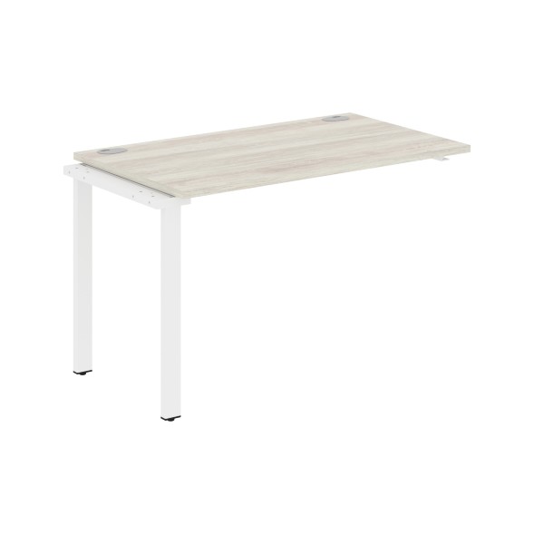 Стол промежуточный XIS6ST 1270 1200х700х750 XTEN-S60 в Ноябрьске 