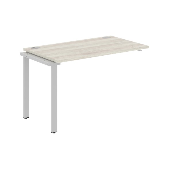 Стол промежуточный XIS6ST 1270 1200х700х750 XTEN-S60 в Ноябрьске 