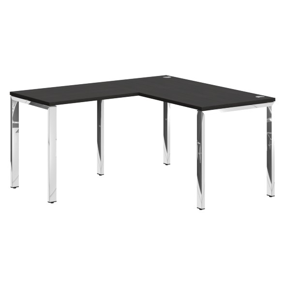 Стол угловой XGCT 1415.1 1400х1500х750 XTEN GLOSS в Ноябрьске 