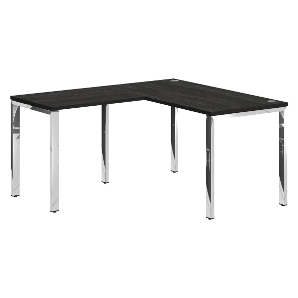 Стол угловой XGCT 1415.1 1400х1500х750 XTEN GLOSS в Ноябрьске 