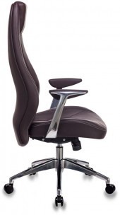 Кресло руководителя Бюрократ _ZEN