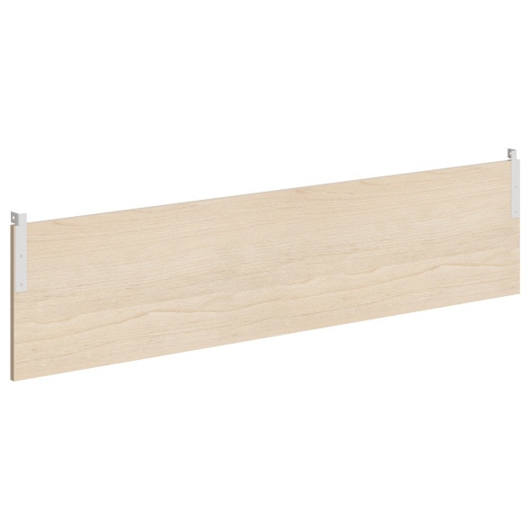 Фронтальная панель подвесная XGDST 167.1 1500х350х18 XTEN GLOSS в Ноябрьске 