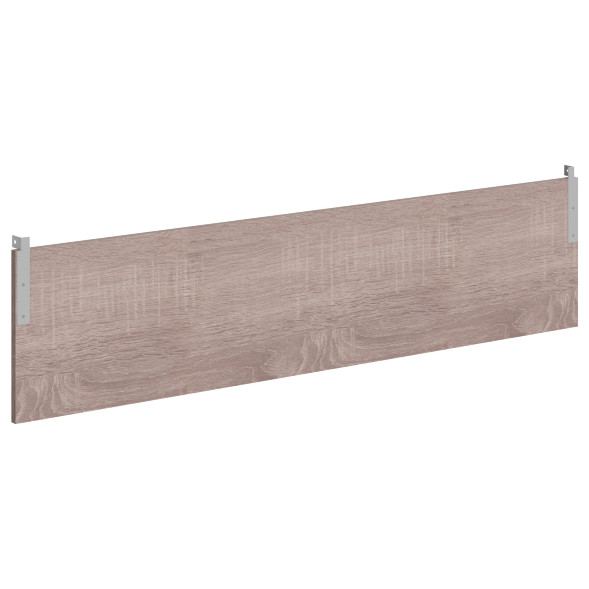 Фронтальная панель подвесная XGDST 167.1 1500х350х18 XTEN GLOSS в Ноябрьске 