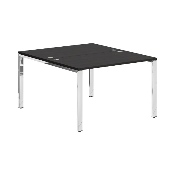 Стол 2-х местный XGWST 1214.1 1200х1406х750 XTEN GLOSS в Ноябрьске 