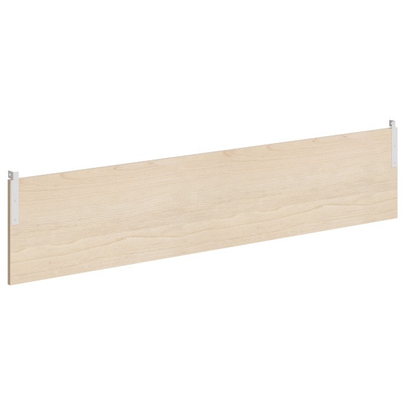 Фронтальная панель подвесная XGDST 187.1 1700х350х18 XTEN GLOSS в Ноябрьске 