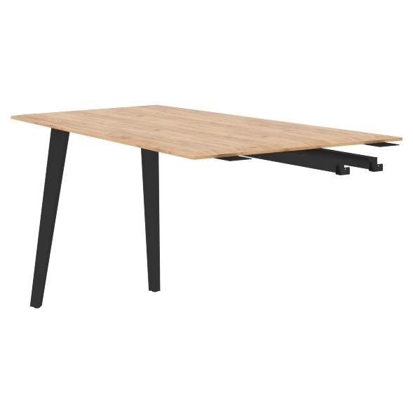 Брифинг-приставка JB 1497 1400х900/700х750 JAY в Ноябрьске 