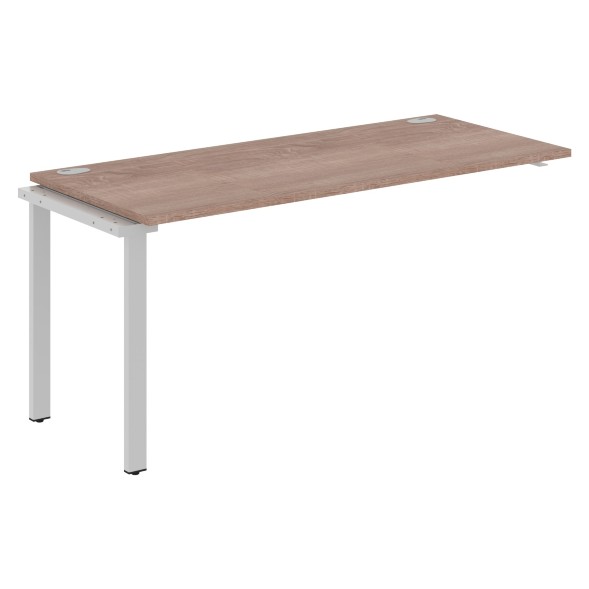 Стол промежуточный XIS6ST 1670 1600х700х750 XTEN-S60 в Ноябрьске 