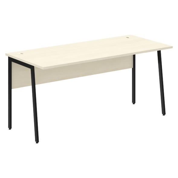 Стол прямой СП-4P 1600х720х755 IMAGO PLUS в Ноябрьске 