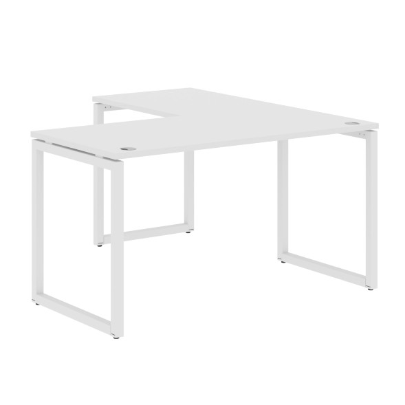 Стол угловой XQCT 1415 1400х1500х750 в Ноябрьске 