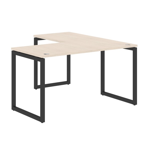 Стол угловой XQCT 1415 1400х1500х750 в Ноябрьске 