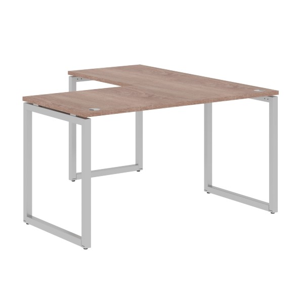 Стол угловой XQCT 1415 1400х1500х750 в Ноябрьске 