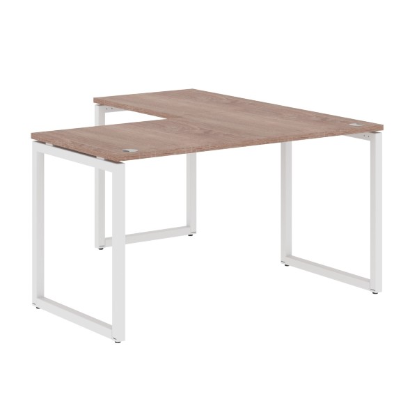 Стол угловой XQCT 1415 1400х1500х750 в Ноябрьске 