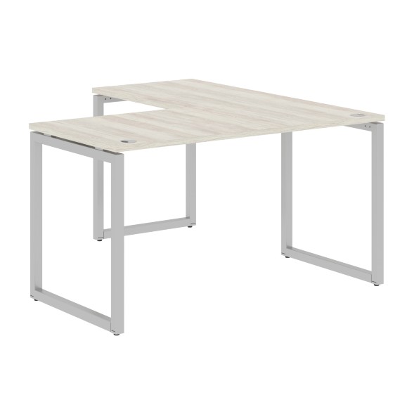 Стол угловой XQCT 1415 1400х1500х750 в Ноябрьске 