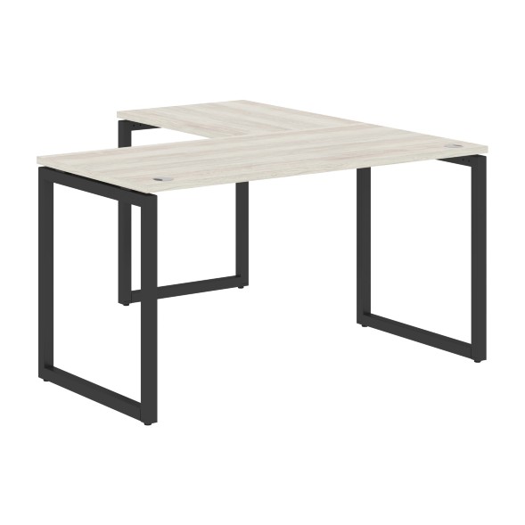 Стол угловой XQCT 1415 1400х1500х750 в Ноябрьске 