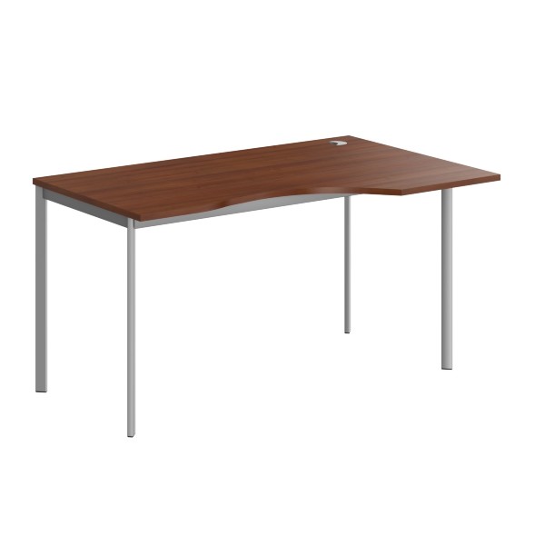 Стол эргономичный СА-2S(R) 1400х900х755. IMAGO-S