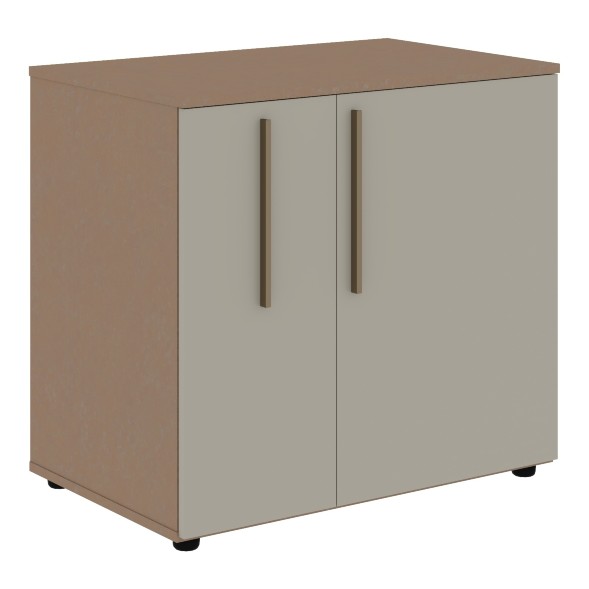 Тумба под фригобар VGR 8655 860х550х800 VELION в Ноябрьске 