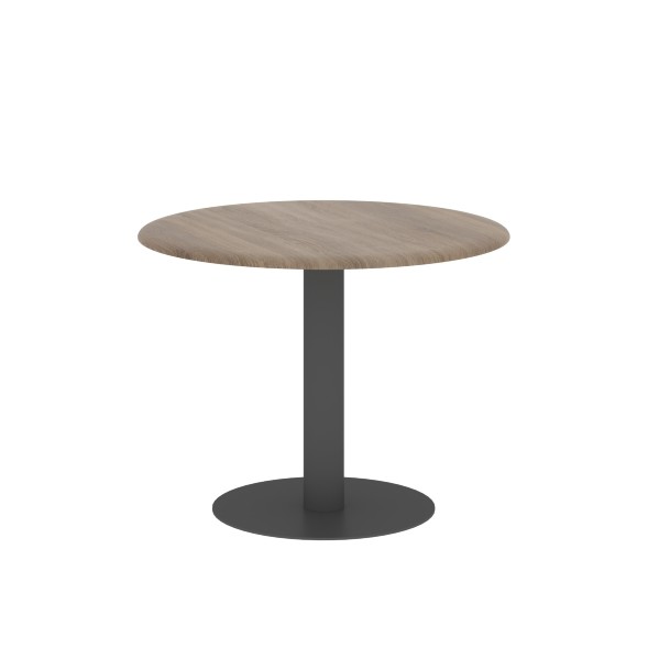 Конференц стол WCT 110 D1000х754 WAVE в Ноябрьске 