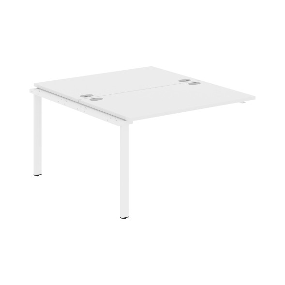 Стол промежуточный XIS6WST 1214 1200х1406х750 XTEN-S60 в Ноябрьске 