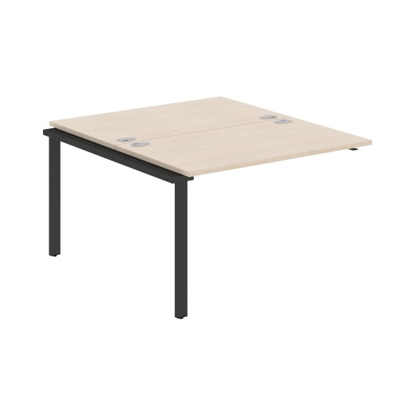 Стол промежуточный XIS6WST 1214 1200х1406х750 XTEN-S60 в Ноябрьске 