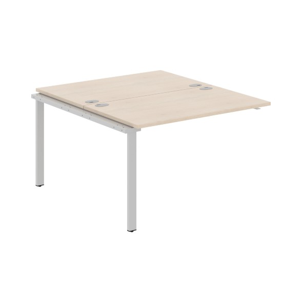 Стол промежуточный XIS6WST 1214 1200х1406х750 XTEN-S60 в Ноябрьске 