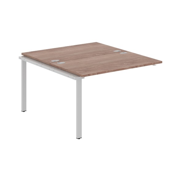 Стол промежуточный XIS6WST 1214 1200х1406х750 XTEN-S60 в Ноябрьске 