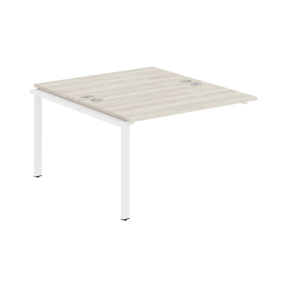 Стол промежуточный XIS6WST 1214 1200х1406х750 XTEN-S60 в Ноябрьске 